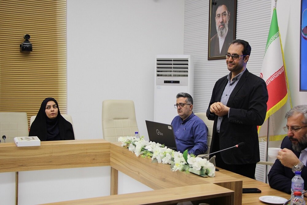 مشاوره طرح نوید زندگی