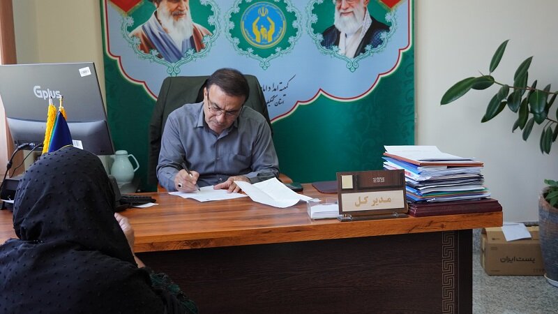 ملاقات مردمی 30 شهریور