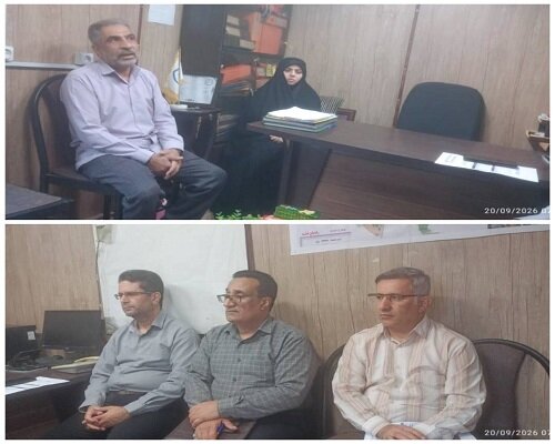 تأکید بر تقویت نقش مراکز نیکوکاری در حمایت از مددجویان