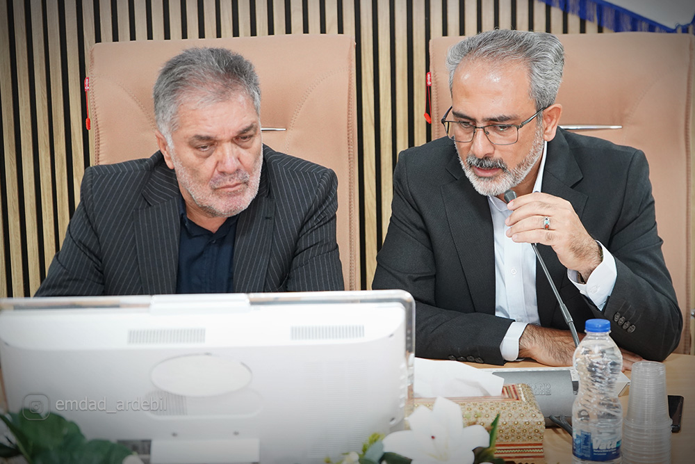 ۱۸ درصد خانوارهای مشگین‌شهر تحت حمایت کمیته امداد هستند