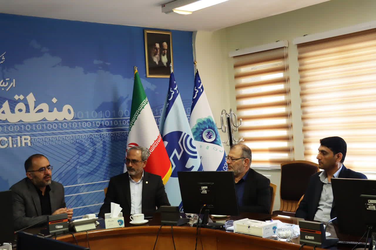 همکاری کمیته امداد، مخابرات و جهاددانشگاهی اردبیل برای تامین نیروی کار ‌تخصصی