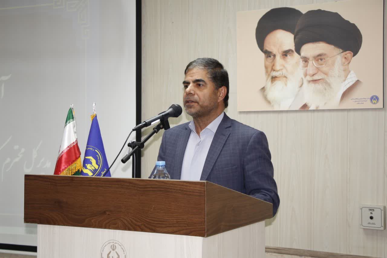 شورای گفت وگوی فقر در زنجان تشکیل شود