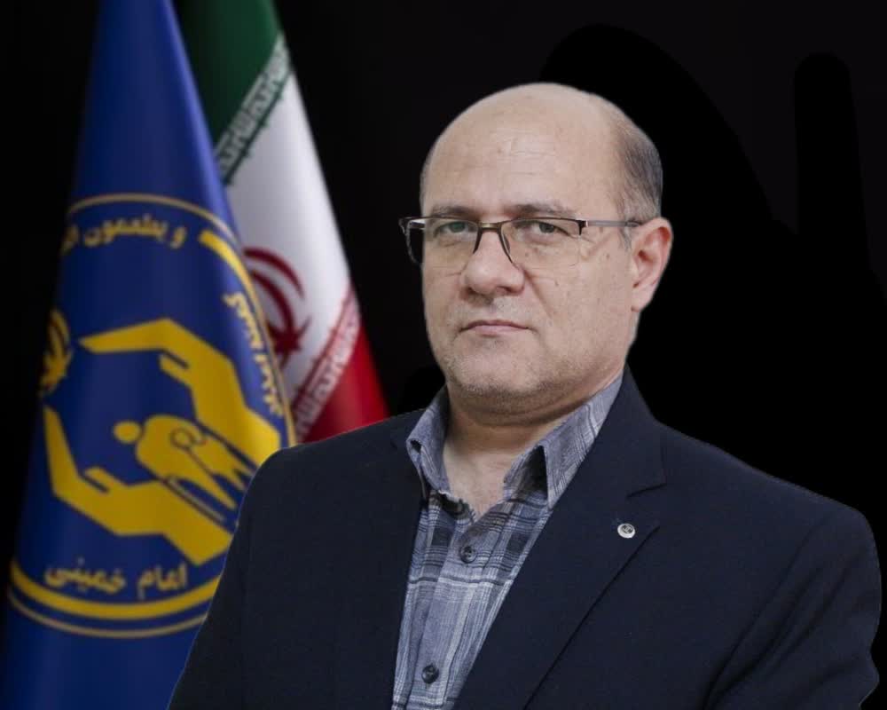 64 هزار و 500  مشترک و خیر در صندوق امداد ولایت حساب دارند