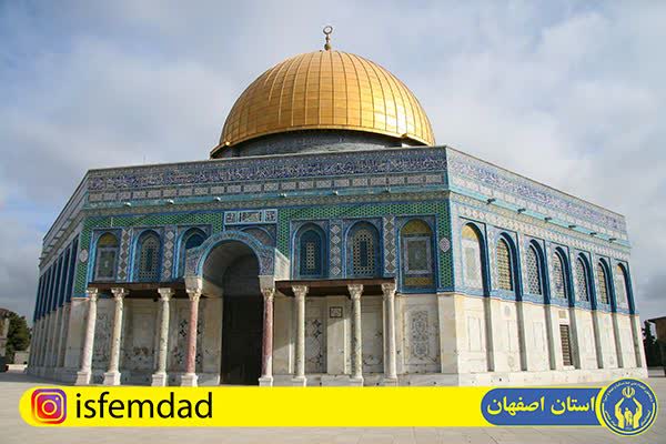روز جهانی قدس، حرکتی انقلابی  و ضد صهیونیستی از میراث انقلاب اسلامی و فرمان امام خمینی(ره) است