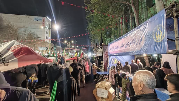 جذب ۱۵۰۰ حامی در قالب «ایران همدل» در لرستان