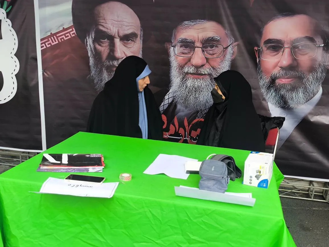 انجام مشاوره های تخصصی به مددجویان اصفهانی در شرایط جنگی
