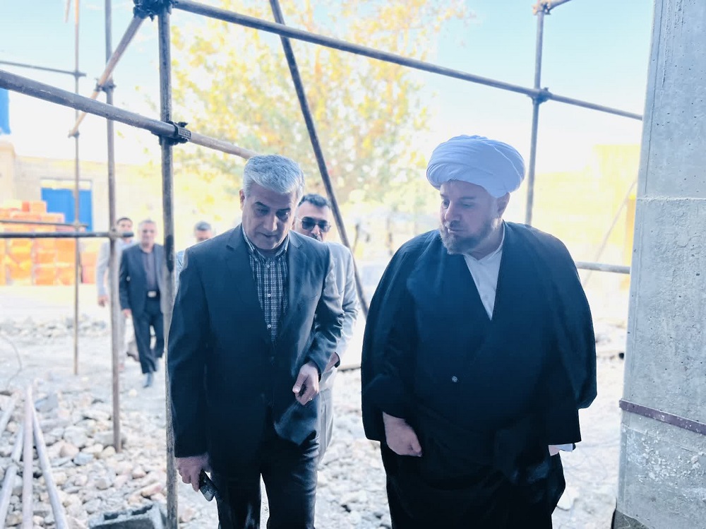 احداث بیش از 4800 واحد مسکونی برای مددجویان سیستان و بلوچستان