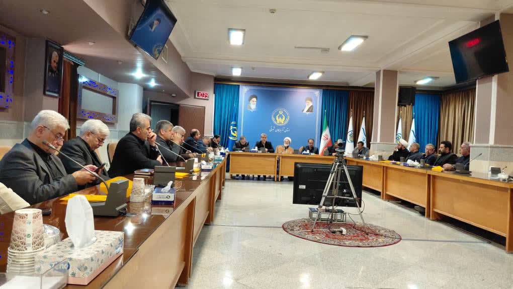 تشکیل قرارگاه مردمی «ایران همدل»  در آذربایجان شرقی برای حمایت از خانواده‌های آسیب‌دیده از جنگ
