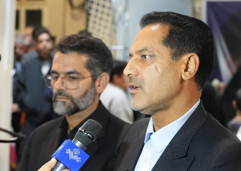 برپایی ۱۳ موکب کمیته امداد کرمان در شب‌های جنگ رمضان