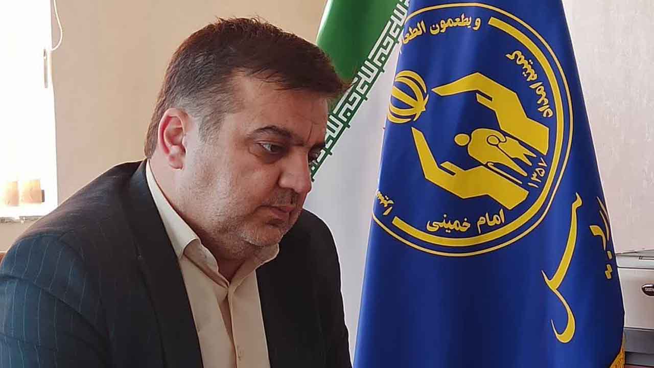 پرداخت 34 میلیارد تومان تسهیلات اشتغالزایی برای مددجویان منطقه یک شهرستان اردبیل