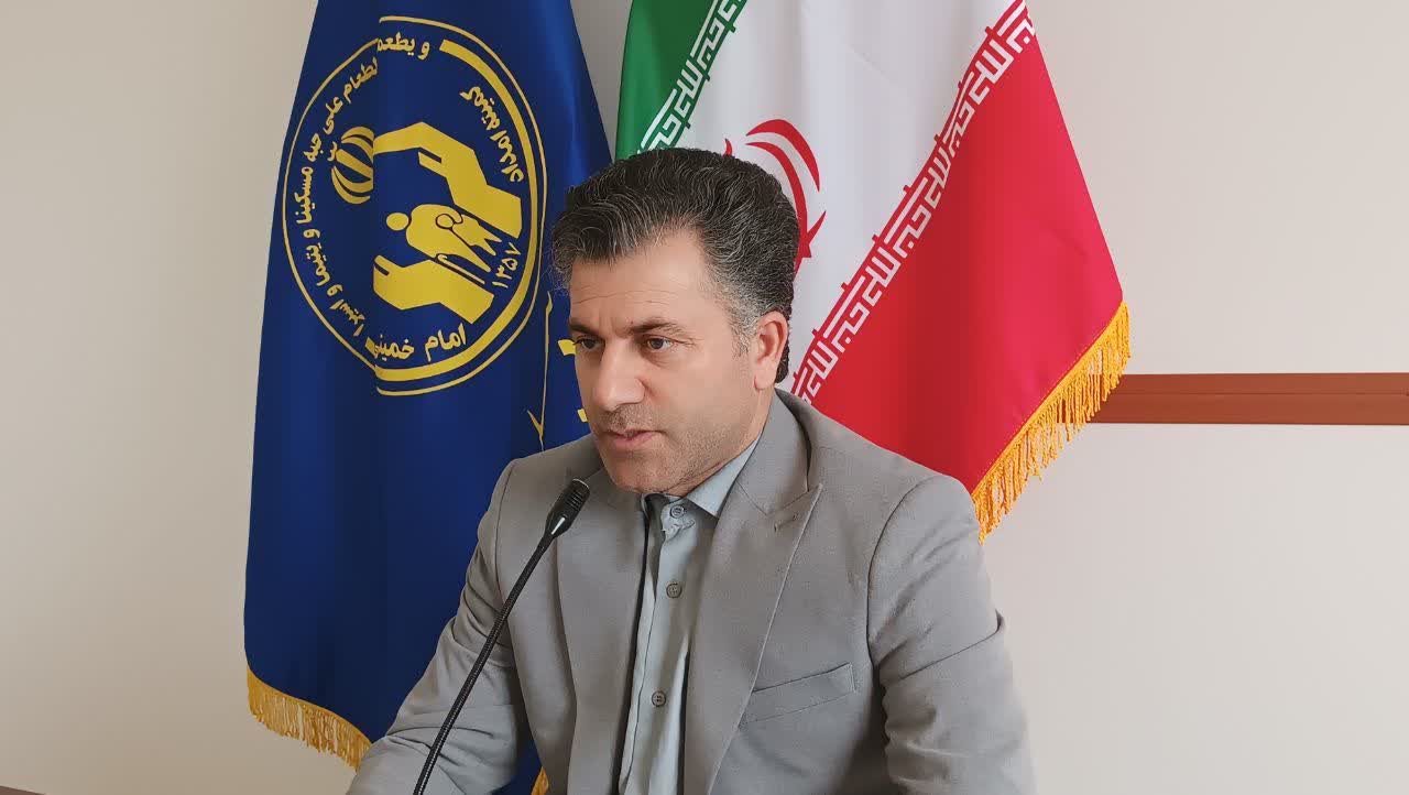کمک 7 میلیارد تومانی حامیان طرح اکرام به فرزندان معنوی در گرمی
