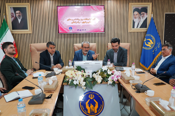 مشاوره تخصصی، محور توانمندسازی مددجویان در کمیته امداد اردبیل