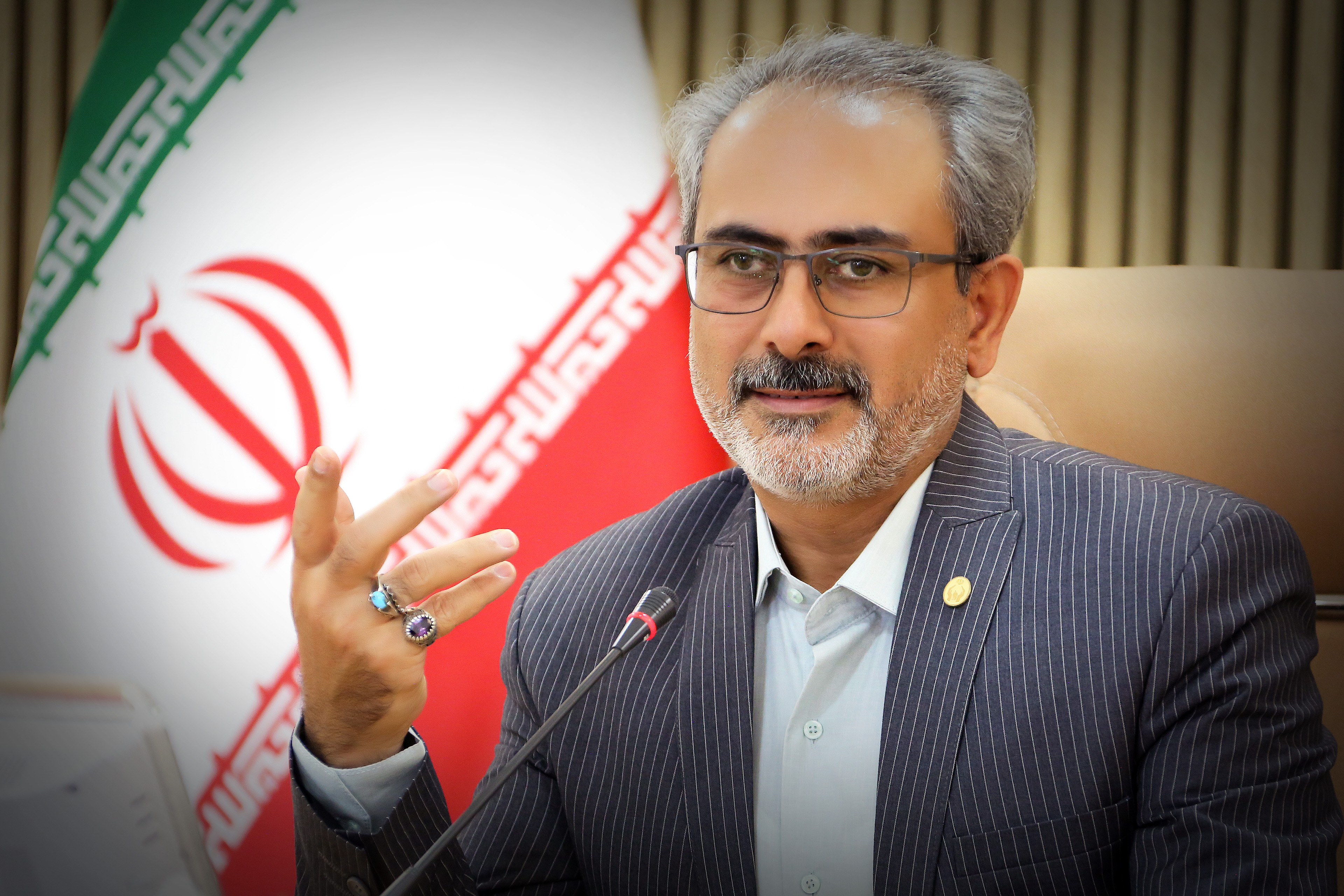 ضرورت برنامه‌محوری و حضور میدانی برای ارتقای خدمت‌رسانی به مددجویان