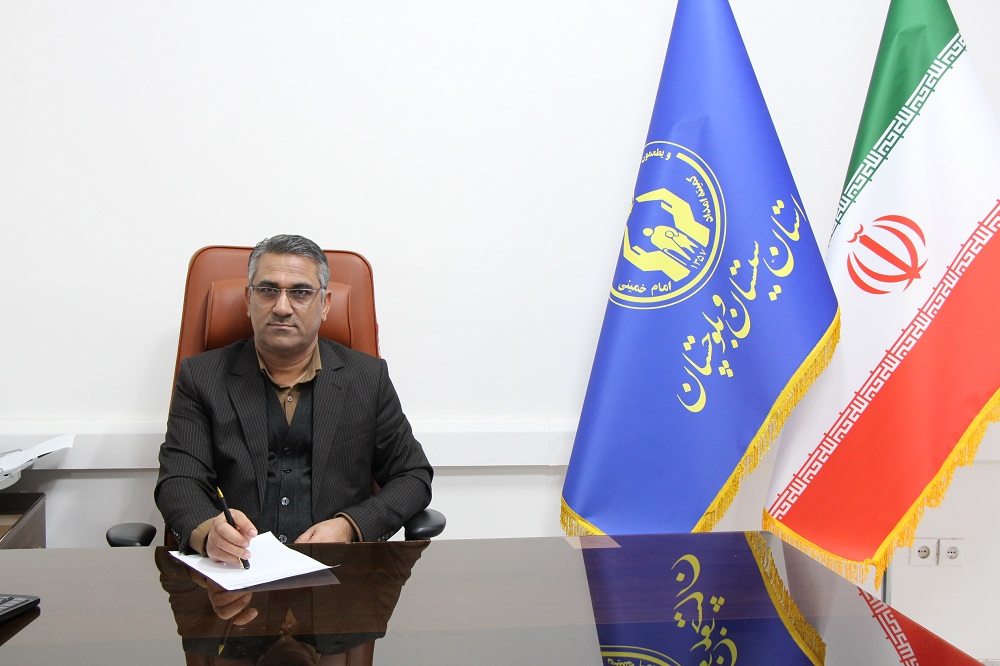 حمایت 269 میلیاردی پدران معنوی از کودکان یتیم سیستان و بلوچستان