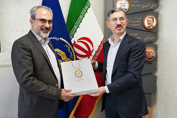 همکاری بانک ملی و کمیته امداد اردبیل برای شتاب‌بخشی به پرداخت تسهیلات اشتغال و مسکن