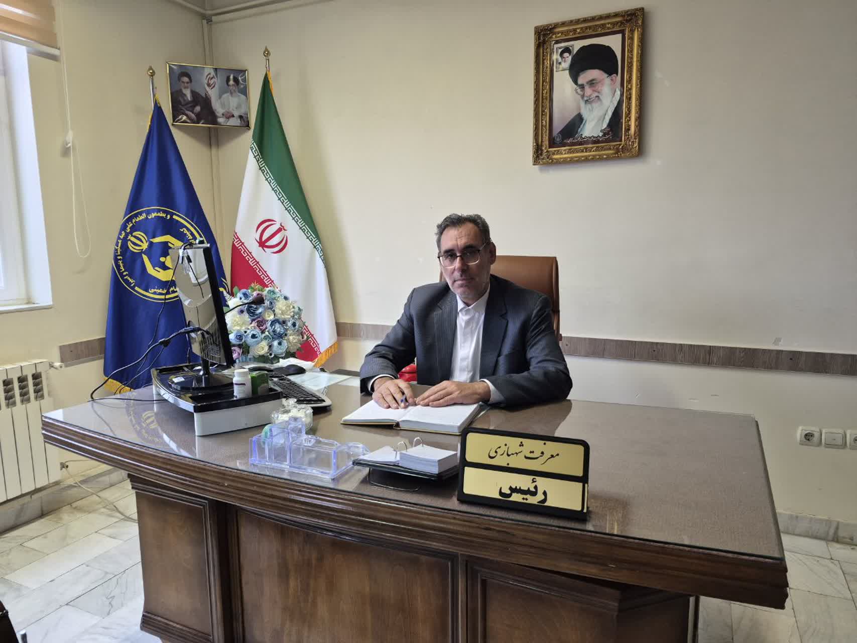 پرداخت بیش از ۲۱ میلیارد تومان تسهیلات کارگشایی در مشگین‌شهر