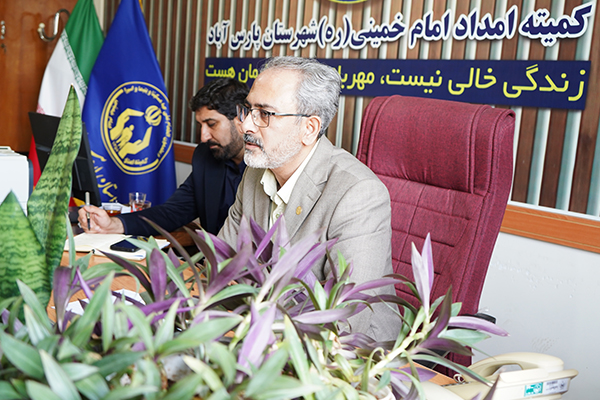 تأکید بر تداوم «خدمت‌رسانی خانواده‌محور جهادی» در کمیته امداد
