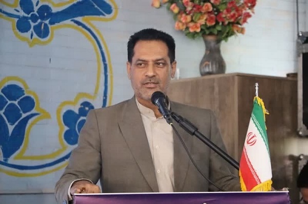 ۳۲۷۰ سری جهیزیه به زوج‌های نیازمند کرمانی اهدا شد
