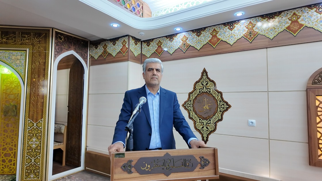 97 درصد جذب اعتبارات کمیته امداد در کم برخوردارترین استان کشور