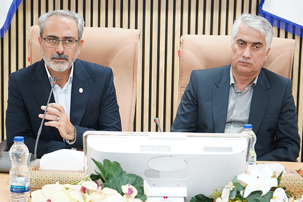 روابط عمومی‌ها بازوی راهبردی کمیته امداد در جلب مشارکت‌های مردمی هستند