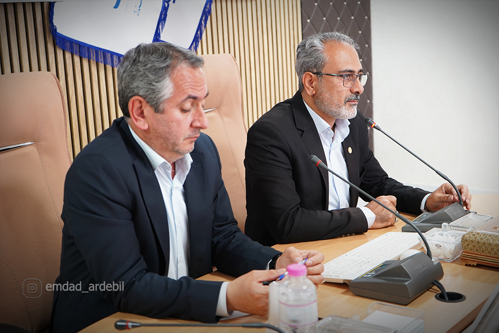 ۵۴ درصد مددجویان کمیته امداد اردبیل، زن سرپرست خانوار هستند