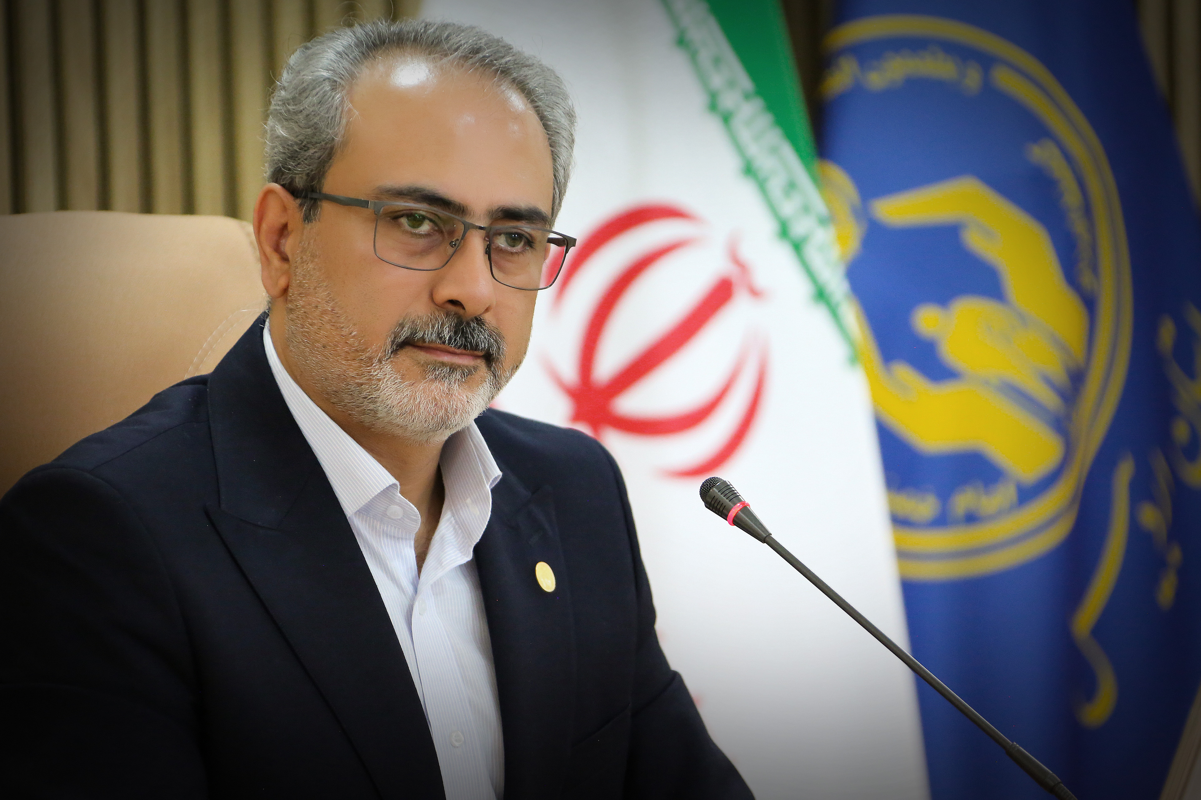 ۶۹۵ خانوار زندانی در اردبیل تحت حمایت کمیته امداد هستند