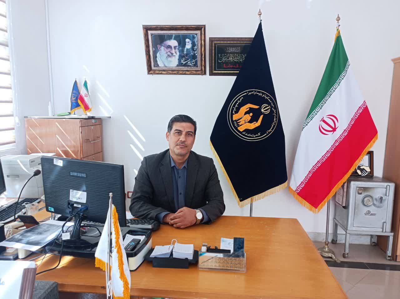 هزینه ۳ میلیارد تومانی برای تعمیر مسکن خانوار تحت حمایت در شهرستان نیر