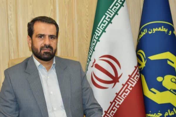 "نسیم مهر" در خراسان جنوبی؛ کمیته امداد، حامی ۷۵۰ خانواده زندانی برای بازگشت به زندگی