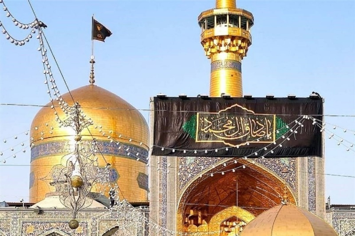 اعزام ۶۷ دختر مددجوی در آستانه ازدواج سبزوار به اردوی «نوید زندگی» در مشهد مقدس