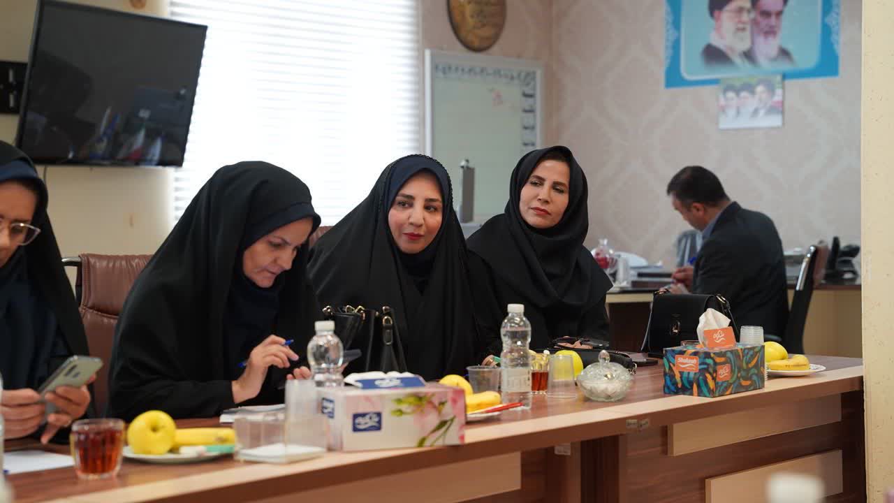 هم‌افزایی برای توانمندسازی