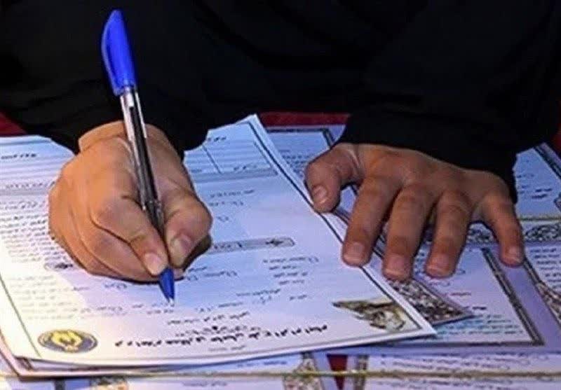 جذب 721 حامی جدید برای ایتام لرستان