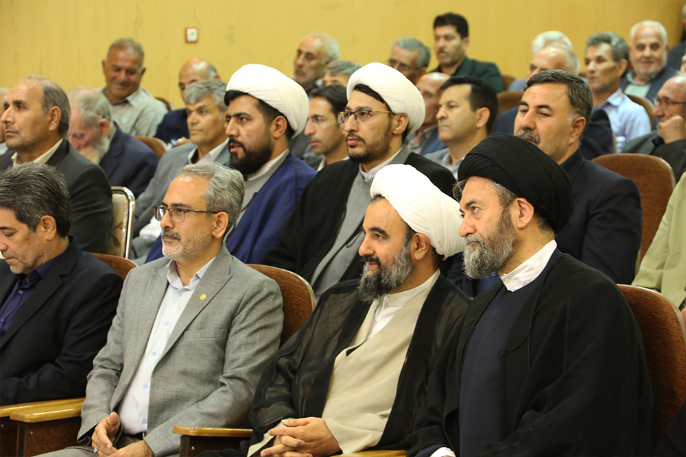 پرداخت ۳۷ میلیارد تومان زکات در اردبیل طی سال گذشته