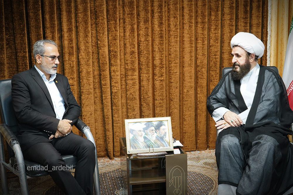 پرداخت ۳۷ میلیارد ریال زکات در گرمی طی سال ۱۴۰۴