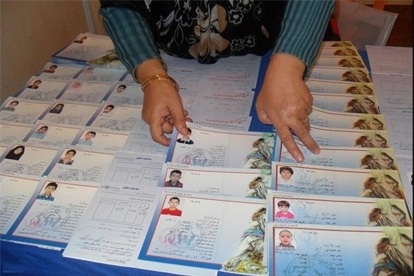 جذب بیش از ۲۰۰ حامی جدید برای ایتام و محسنین رشتخوار در دهه ولایت