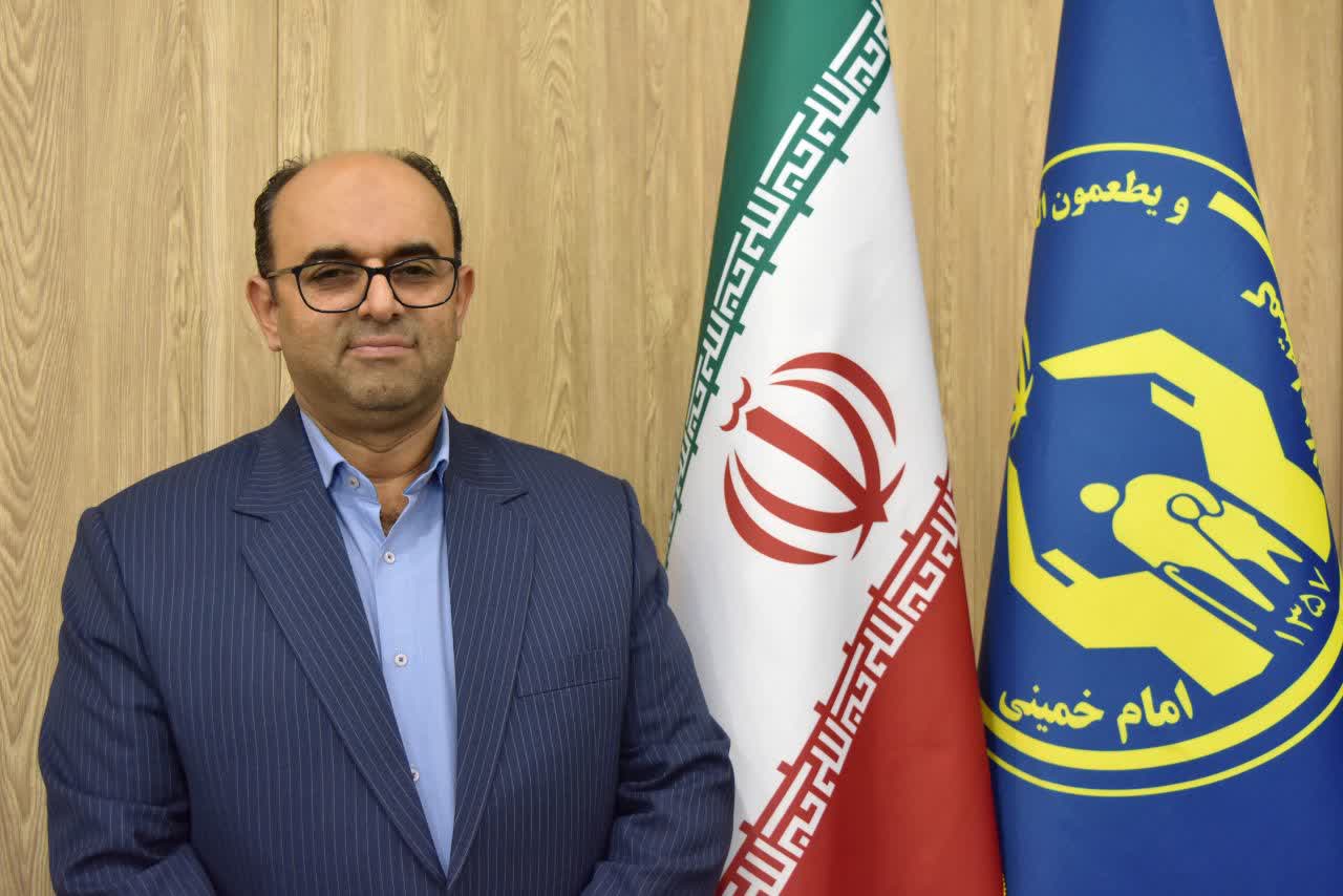 ۱۷۴۰ مددجوی کمیته امداد خراسان جنوبی در فرش و صنایع دستی مشغول کارند