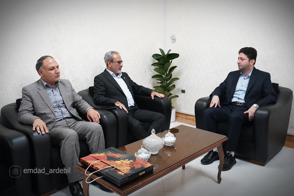 افزایش اعتبارات بانکی برای اشتغال مددجویان انگوت در دستور کار قرار دارد