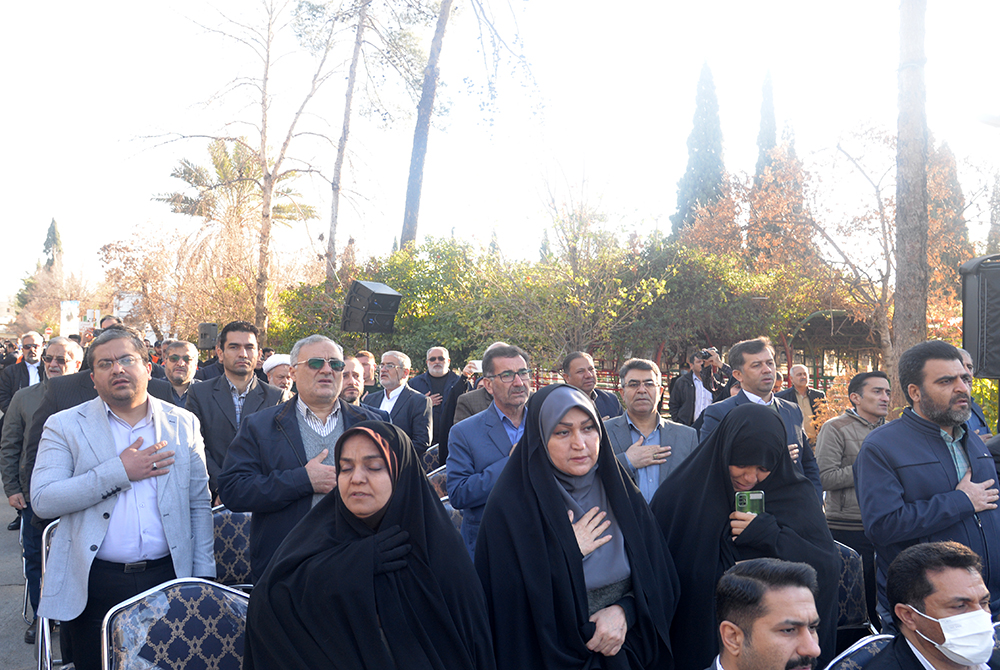 تصویری از کمیته امداد امام خمینی