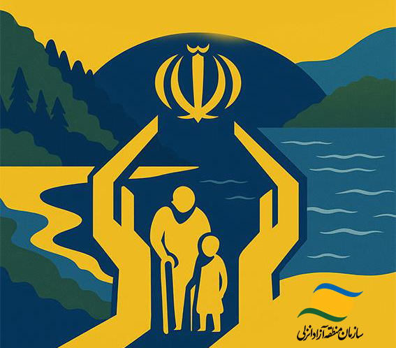 توزیع ۷۲۰ عدد کارت خرید به ارزش بیش از ۲ میلیارد تومان بین مددجویان کمیته امداد گیلان