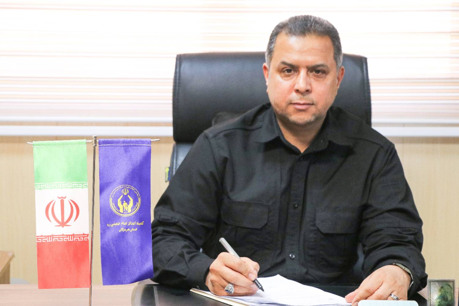 پرداخت مساعدت 12 میلیاردی کمیته امداد به مددجویان هرمزگانی