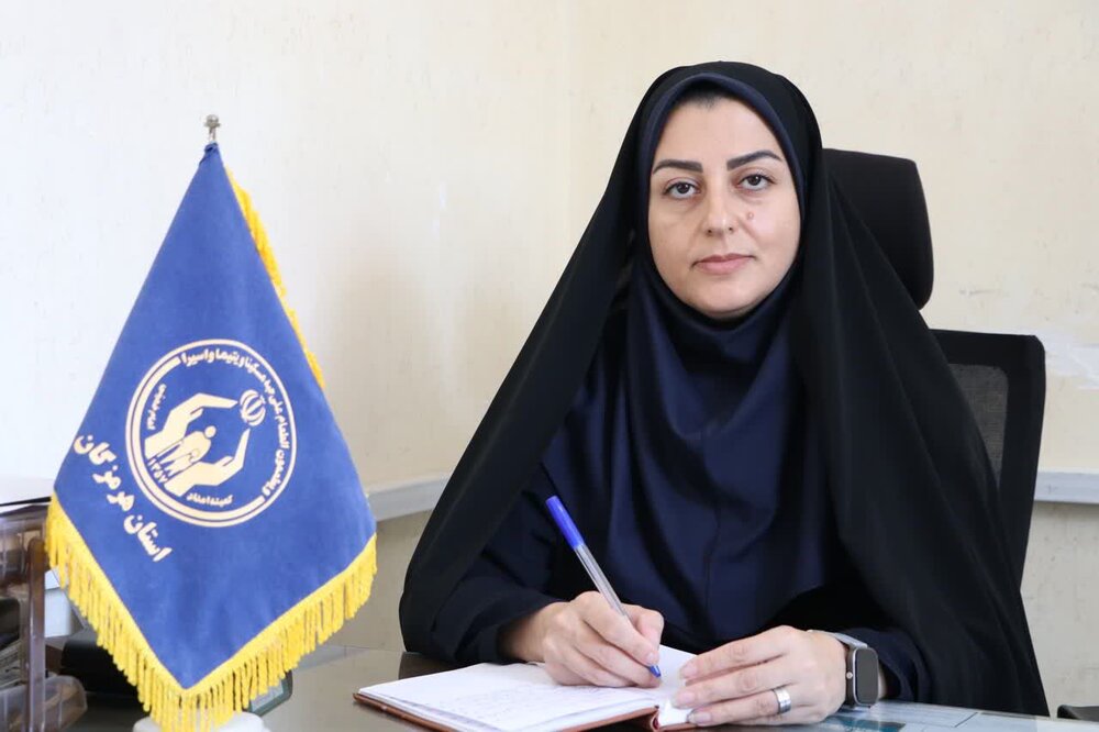 جمع آوری بیش از 200 میلیون تومان زکات فطریه و کفاره روزه در جزیره کیش