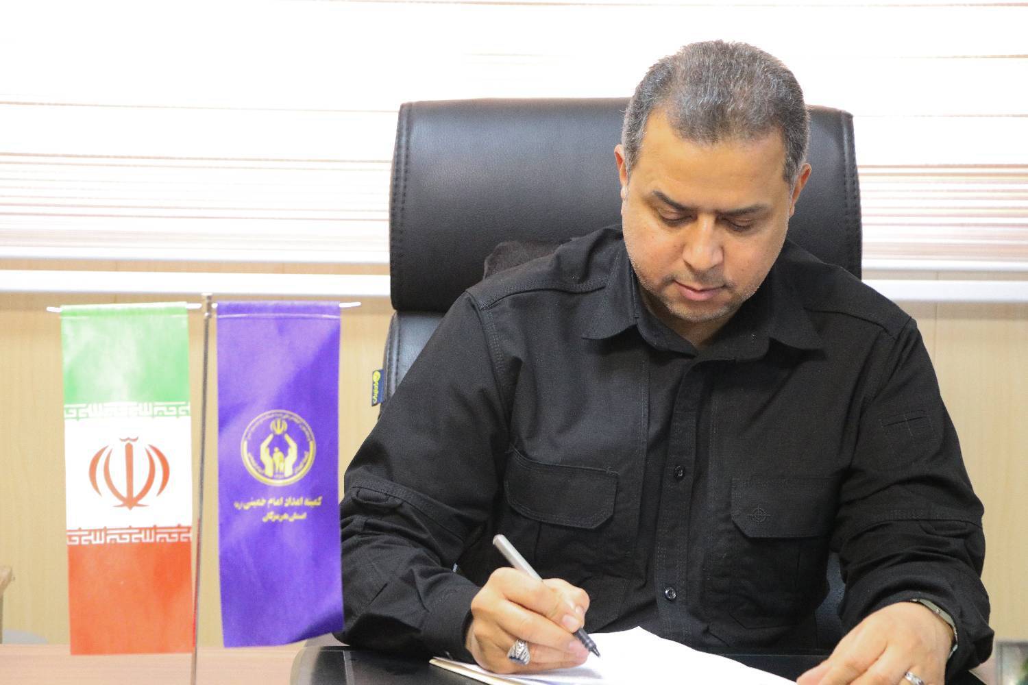 پیام مدیرکل کمیته امداد امام خمینی(ره) استان هرمزگان به مناسبت هفته بزرگداشت مقام والای معلّم