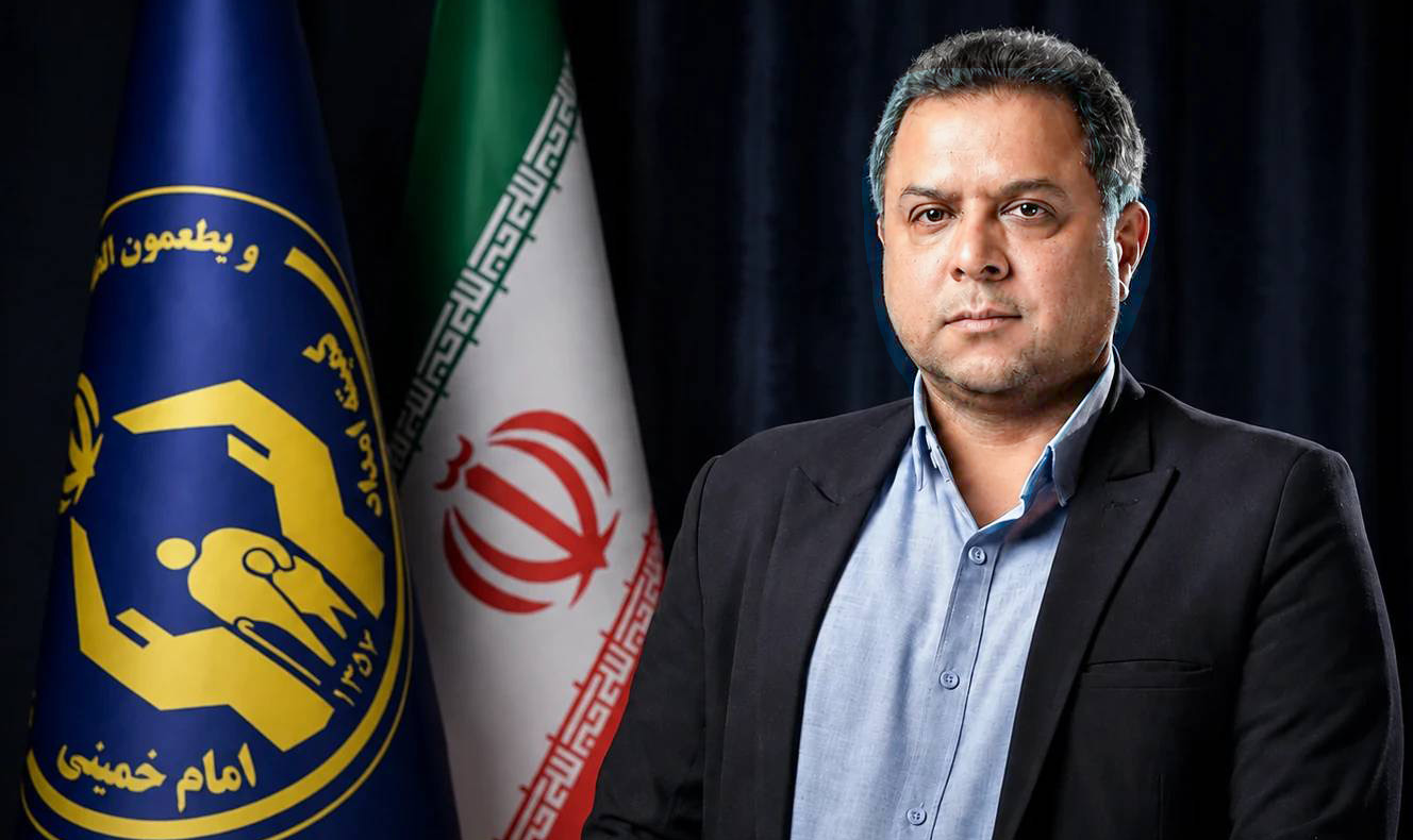1423 انشعاب رایگان به مددجویان کمیته امداد هرمزگان واگذار شد