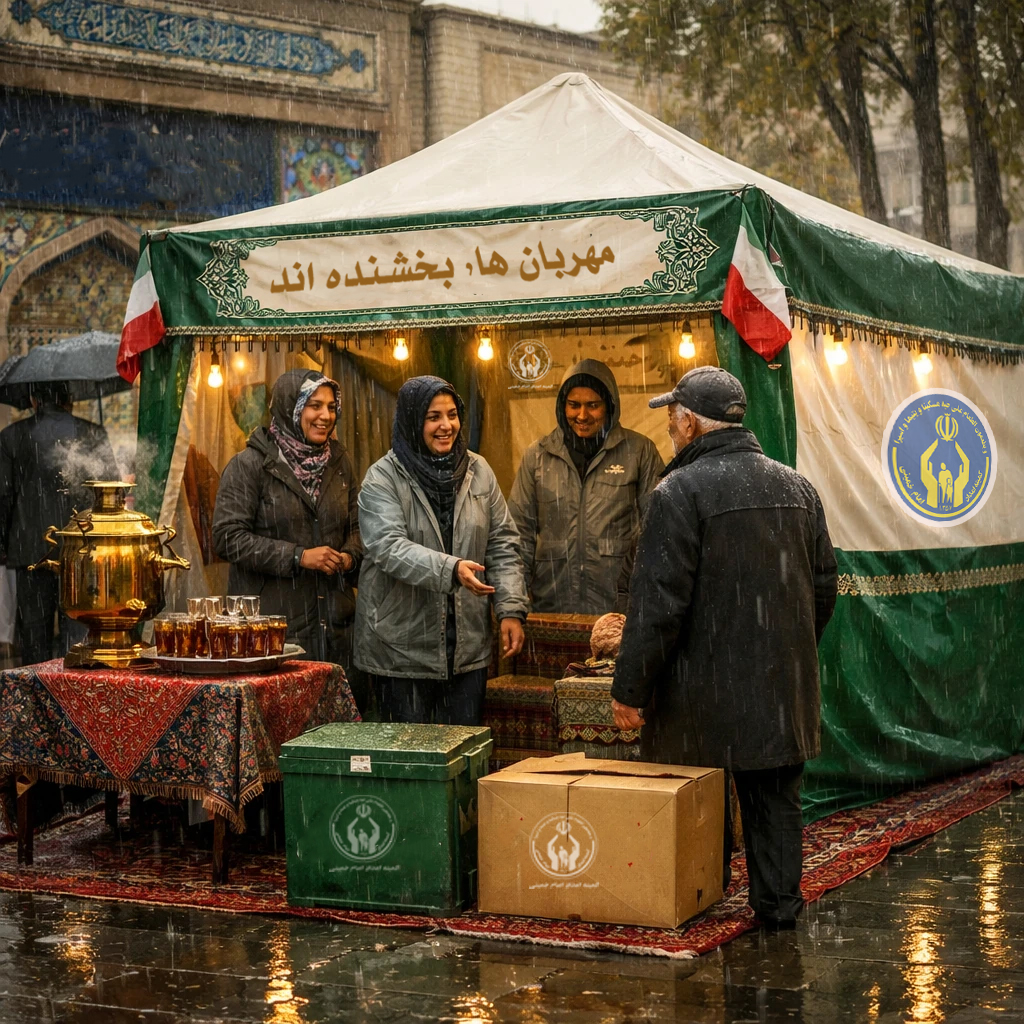 واریز 80میلیارد ریال زکات فطره از سوی دبیرخانه قرارگاه حمایتی امدادی ایران همدل به حساب نیازمندان