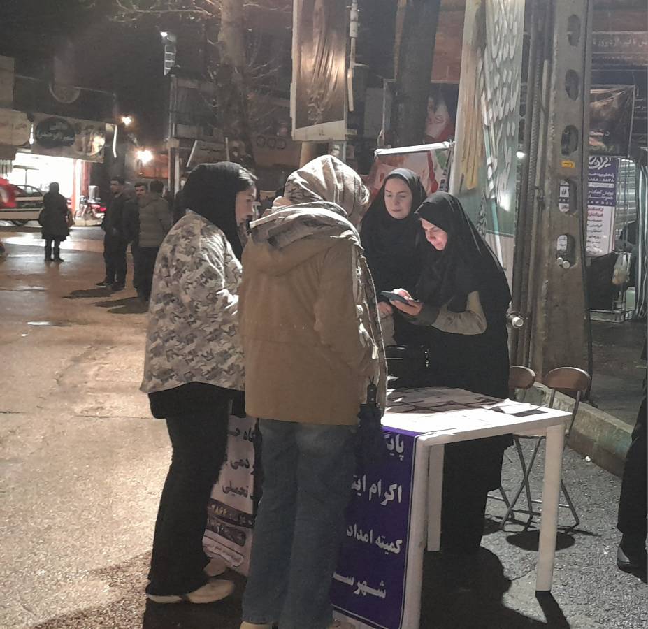 نیمی از مددجویان کمیته امداد ایلام زنان سرپرست خانوار هستند