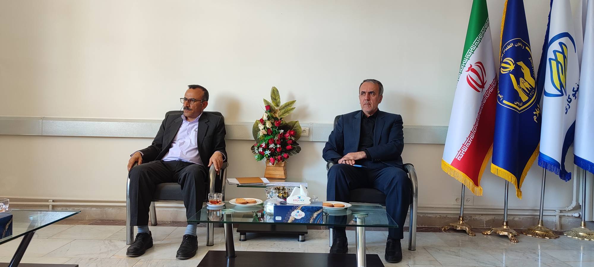 عزم جدی بنیاد مسکن و کمیته امداد ایلام برای خانه‌دار کردن محرومین/ رفع موانع تامین زمین در ۶ شهرستان