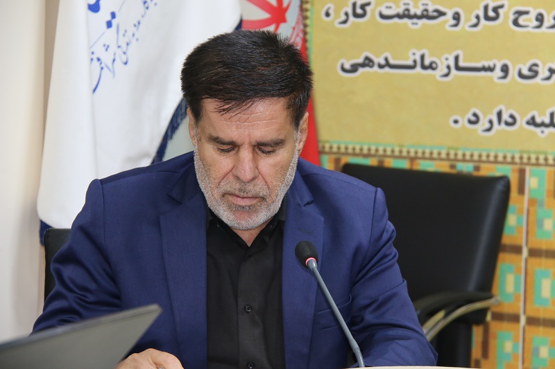 گزارش عملکرد یک‌ماهه قرارگاه اجتماعی حمایتی «ایران همدل» در کهگیلویه‌وبویراحمد