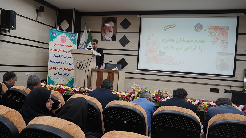 روانشناسان نقشی کلیدی در دوران پس از بحران دارند