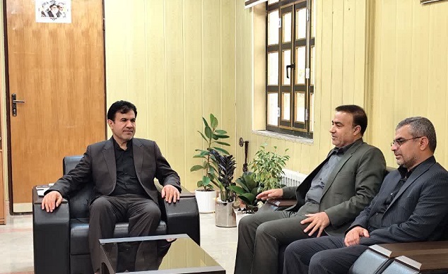 تأکید کمیته امداد کهگیلویه و بویراحمد و دیوان محاسبات بر شفافیت مالی و صیانت از بیت‌المال