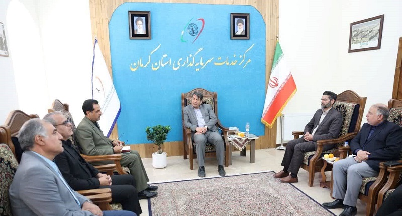کمیته امداد استان کرمان، الگویی موفق در محرومیت‌زدایی و حمایت از نیازمندان