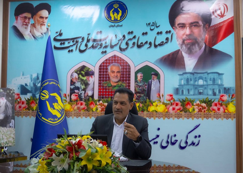 اجرای پویش «اطعام حسینی» در کرمان